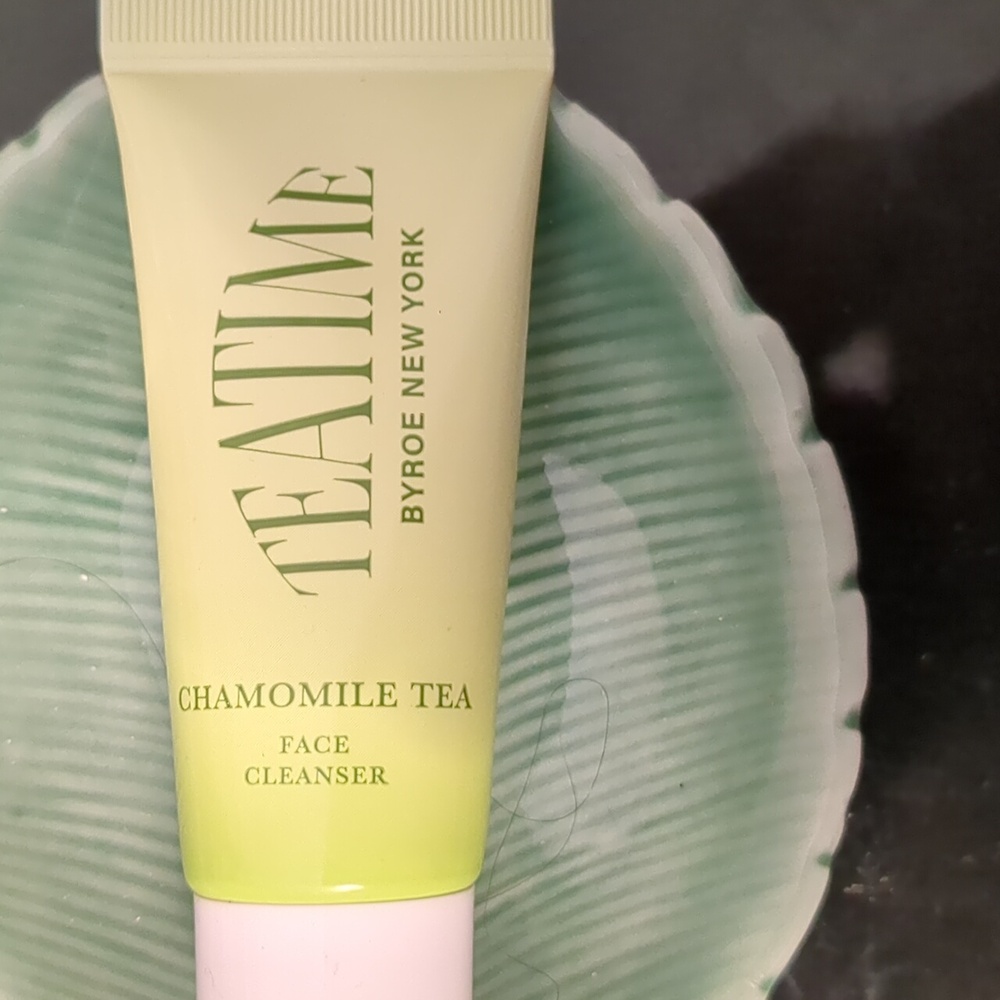 Face Cleanser